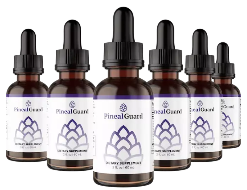 Pineal Guard discount